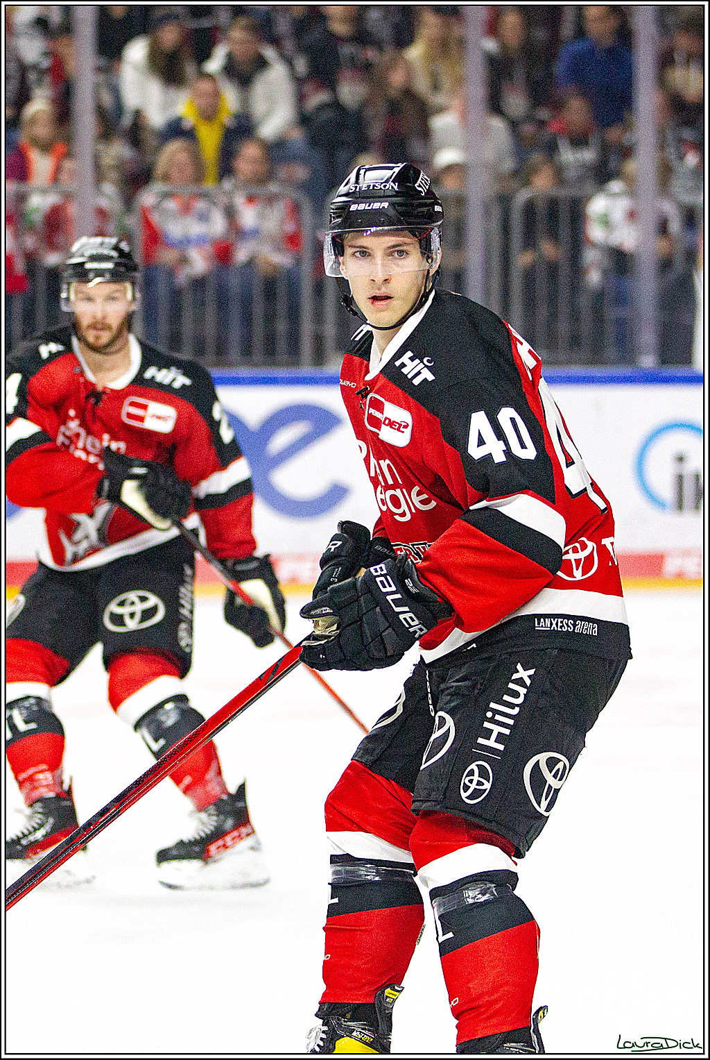 PENNY DEL;  Koelner Haie - Duesseldorfer EG; Koeln, 19.10.2021